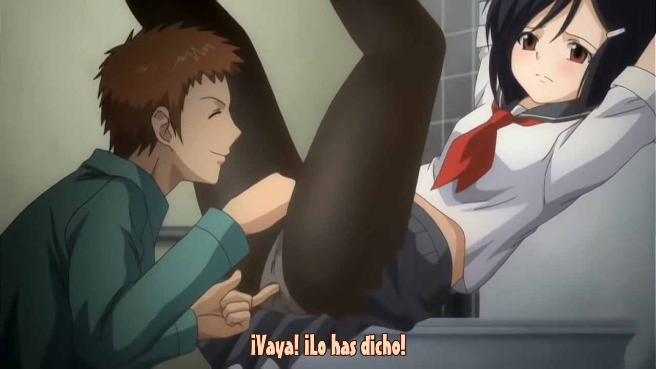 Natsumushi The Animation (Fantasy Anime Fansub)